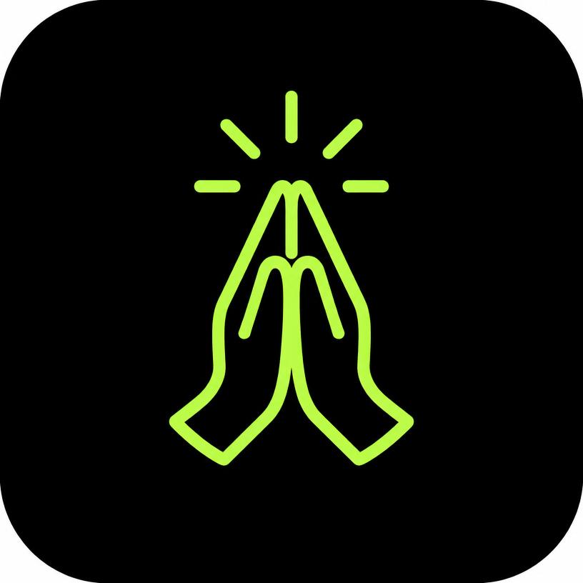 Daily Insight Prayer logo
